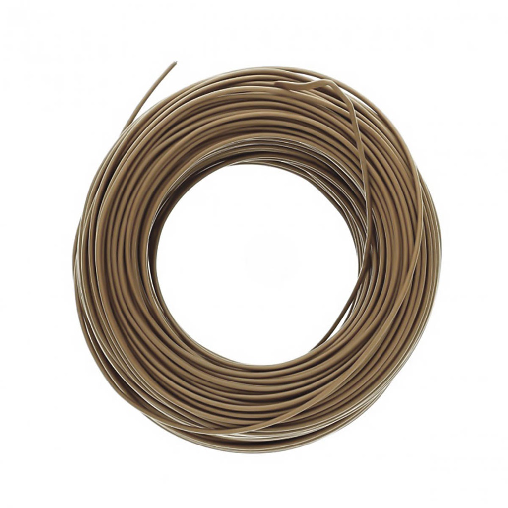 Cavo Fs18 3×1,5Mm Marrone