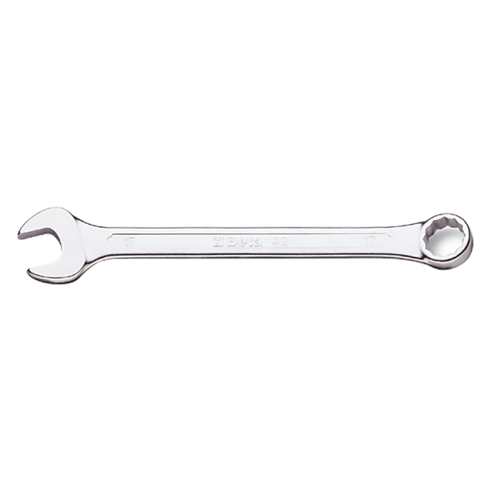 Chiave Combinata Art. 42N Mm  36