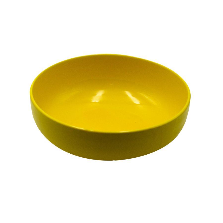 Ciotola romeo giallo cmø20