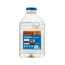 Combustibile liquido 2L qlimav