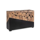Consolle Grenada 120x40 cm in legno nobilitato