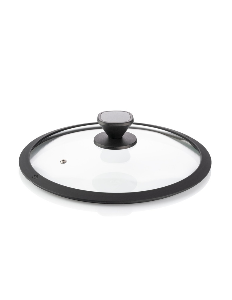 Coperchio in vetro 28cm cook&amp;space Guzzini
