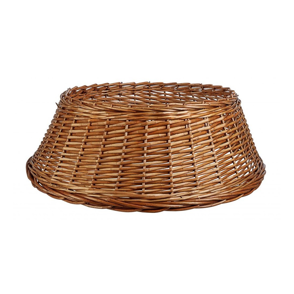 Copribase albero willow naturale D78