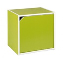 Cubo C-Anta Composite Verde  