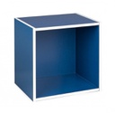 Cubo Composite Blu  