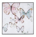 Dipinto Olio C-C Crown V042-2 82.5X82.5  