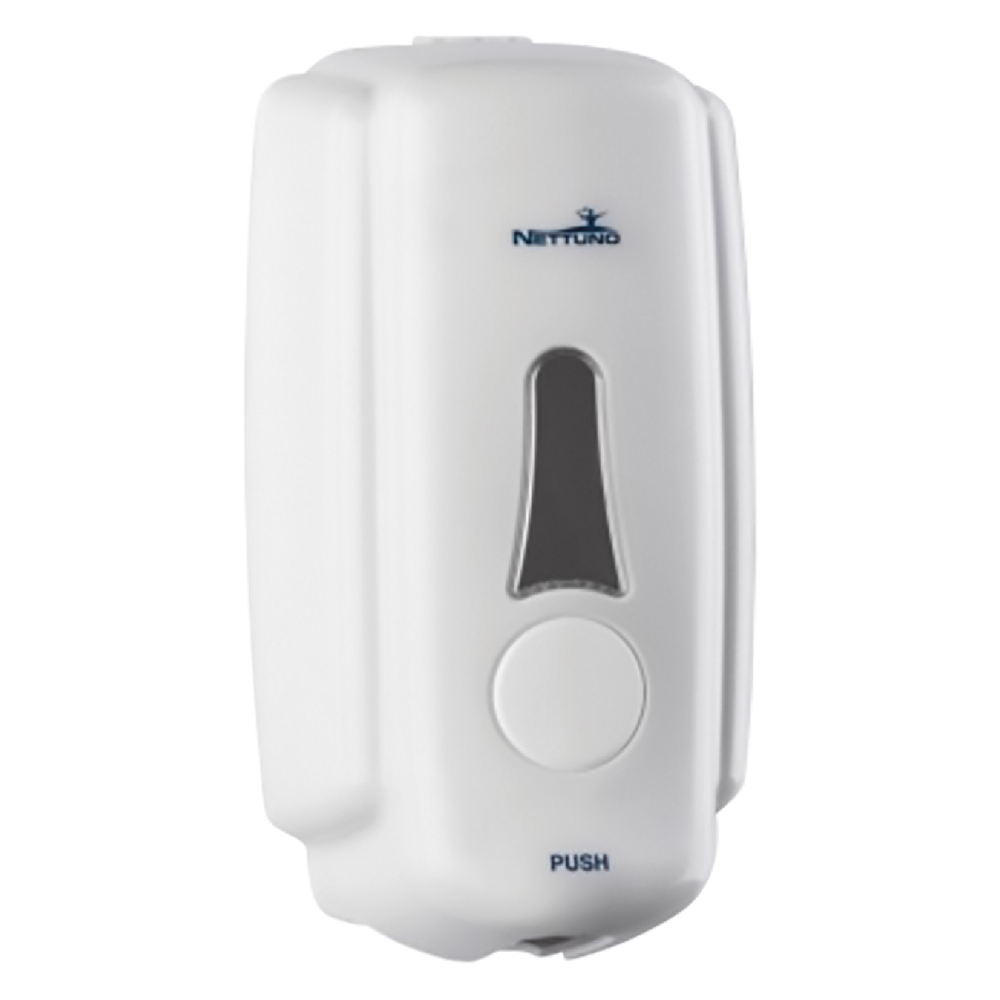 Dispenser A Muro Per Saponi In Tanica 'T-Small Refill'