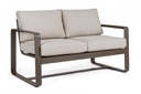Divano 2P C-C Merrigan Coffee Yk14