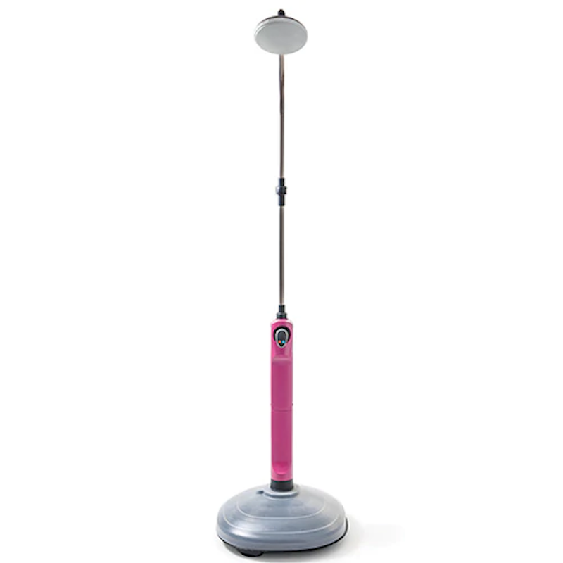 Doccia solare Sunny Niagara fucsia