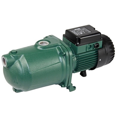 Elettropompa centrifuga DAB Euro 0.55 Kw 0.75 Hp