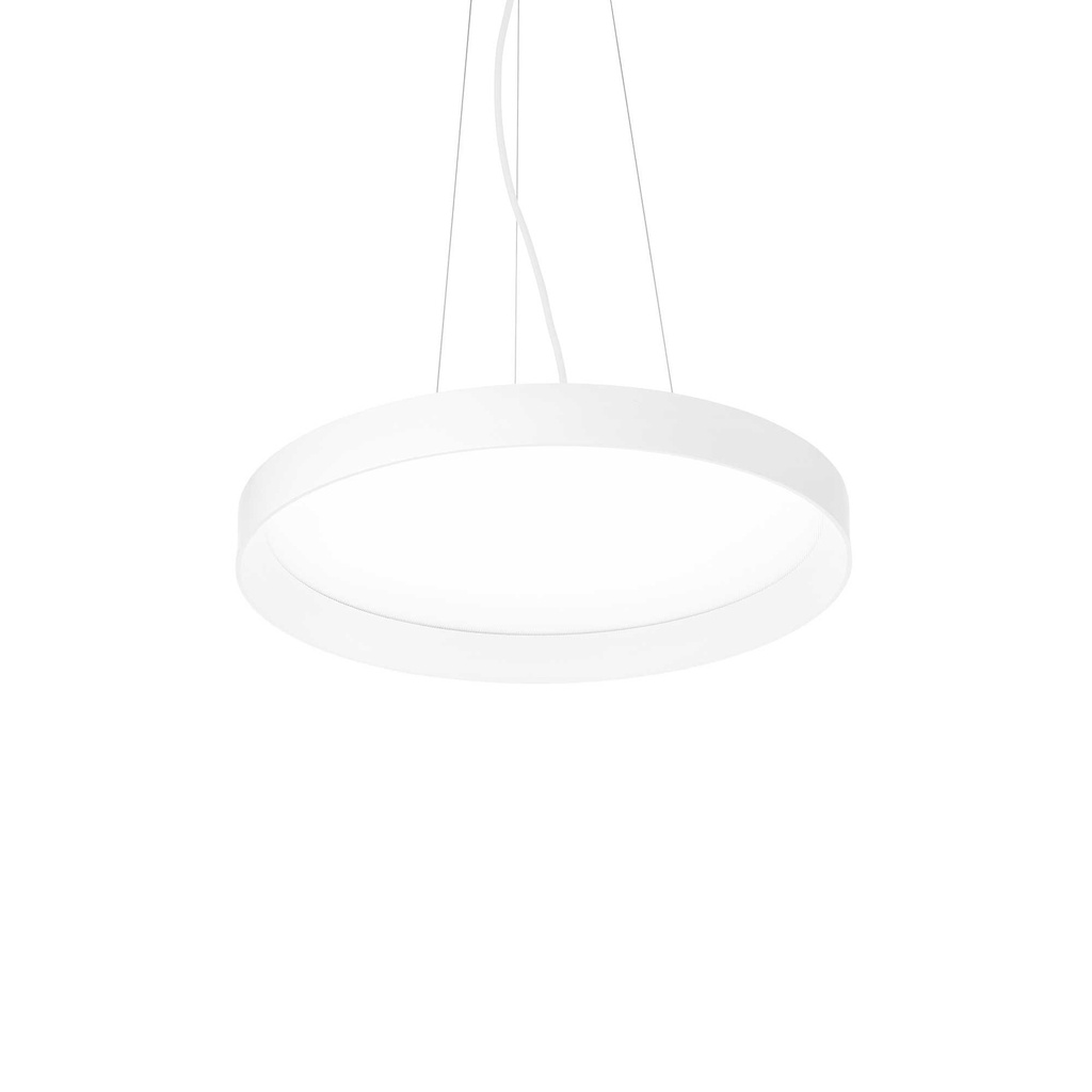 FLY Lampada sospensione D450xH295-1311mm 3000K Bianco