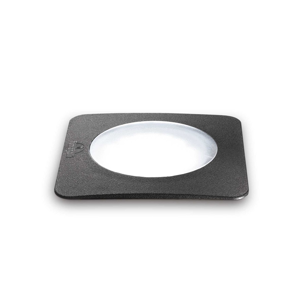Faretto ad incasso Gravity 155x110x155mm