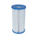 Filtro di ricambio per pompa 5678 LT-H 58012 Bestway