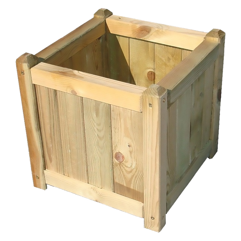 Fioriera In Legno 'Veracruz'