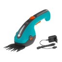 Forbici per erba a batteria 2,5Ah Gardena ClassicCut Li-09853-20