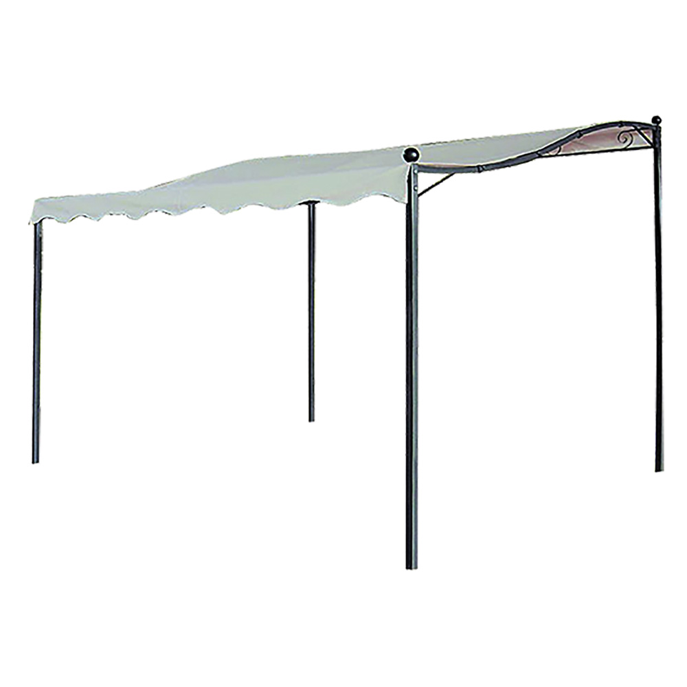 Gazebo 'Veranda' Mt 3 X 2,5