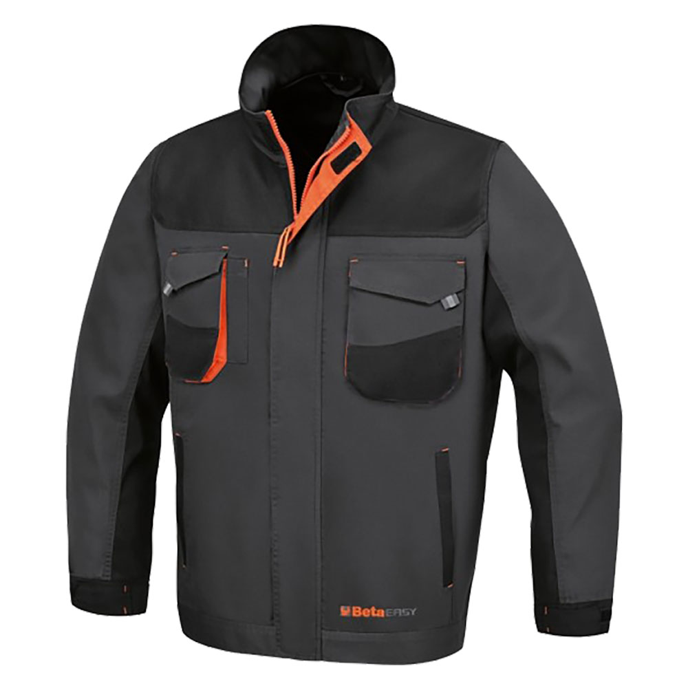 Giacca Da Lavoro '7909G' Xl