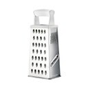 Grattugia con manico in plastica Handy
