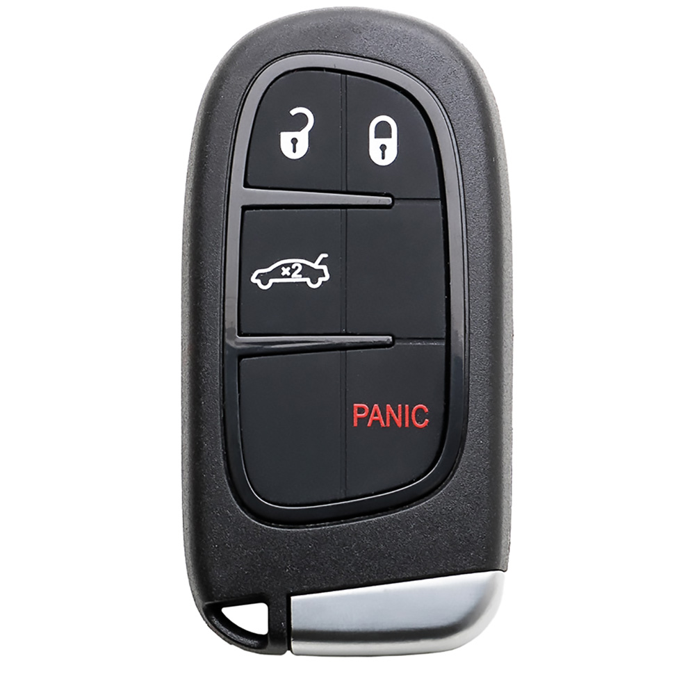 Guscio Per Chiave Auto Kia8P28  - Per Hyundai