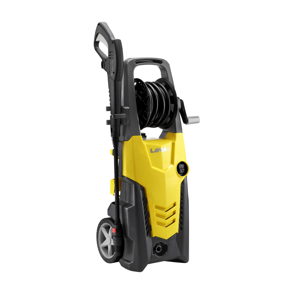 Idropulitrice 1900W-140BAR-7,5LT-M Planet 140