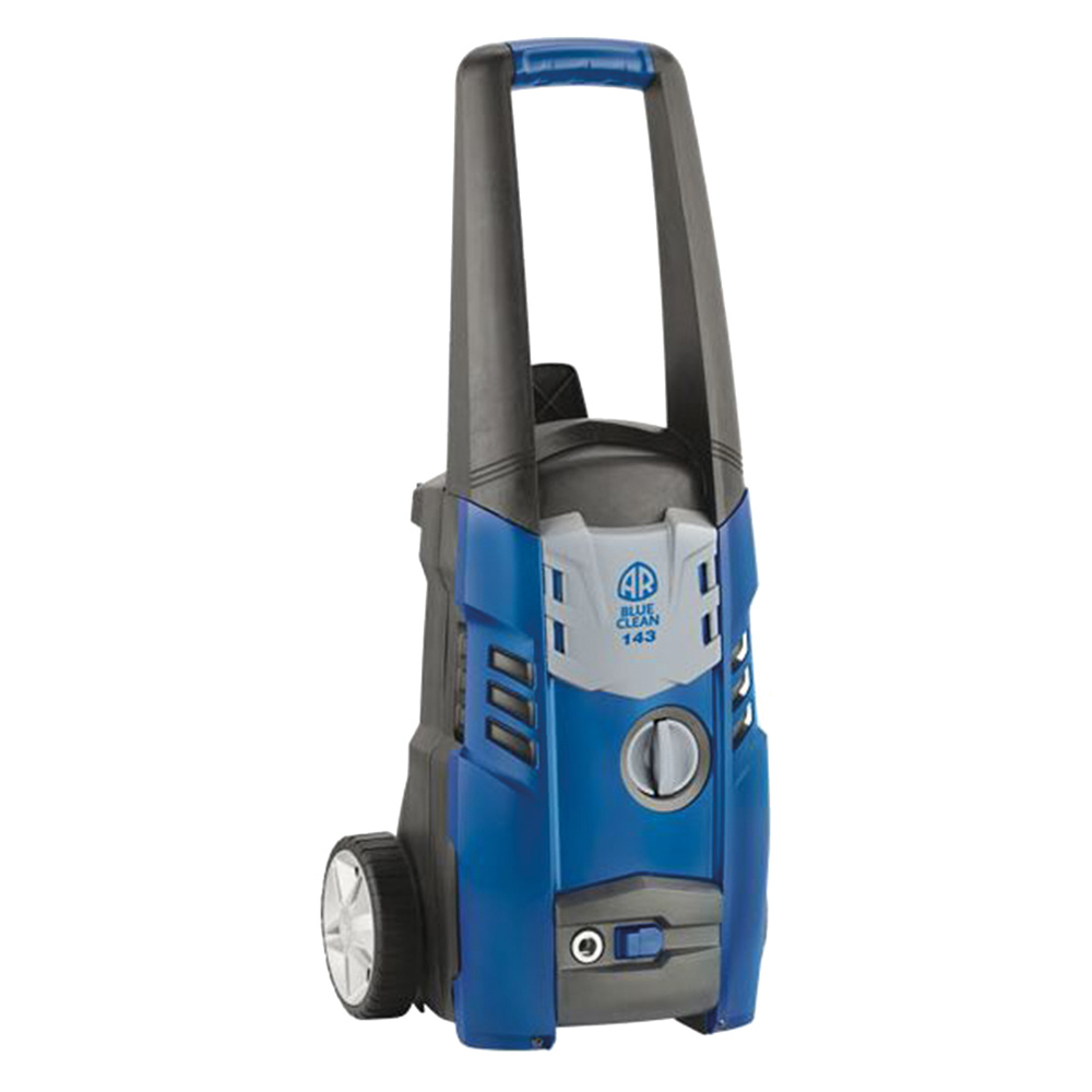 Idropulitrice Acqua Fredda 'Blue Clean' 143-Ar - 120 Bar - 1500W