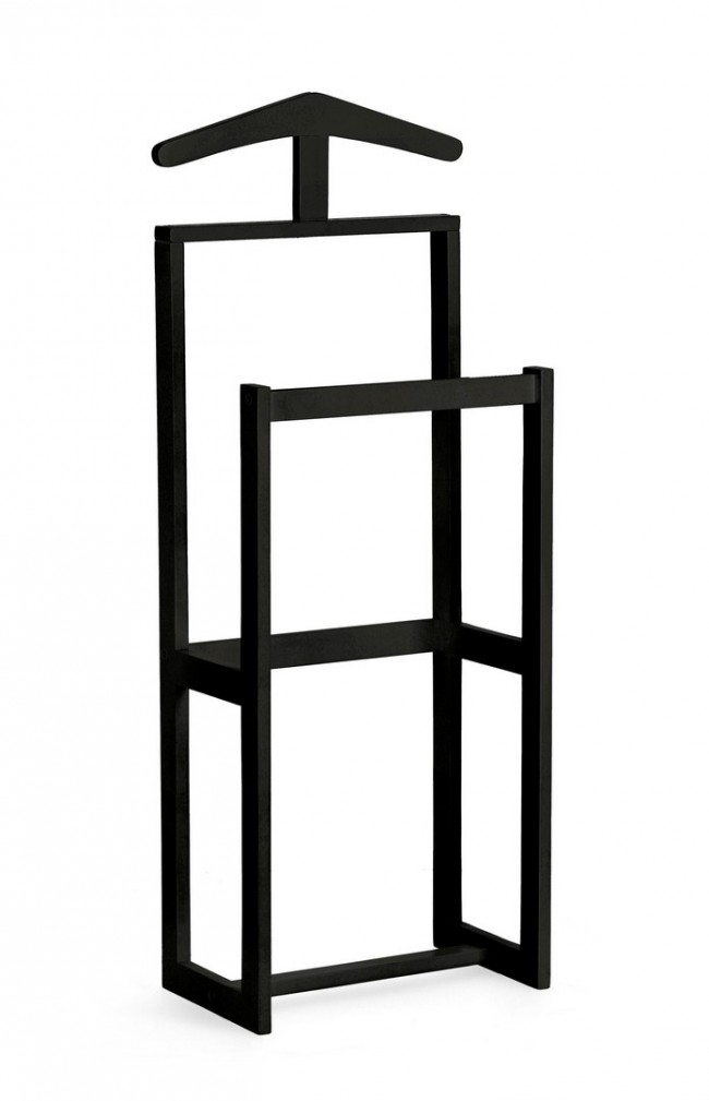 Indossatore Daiki Nero H106