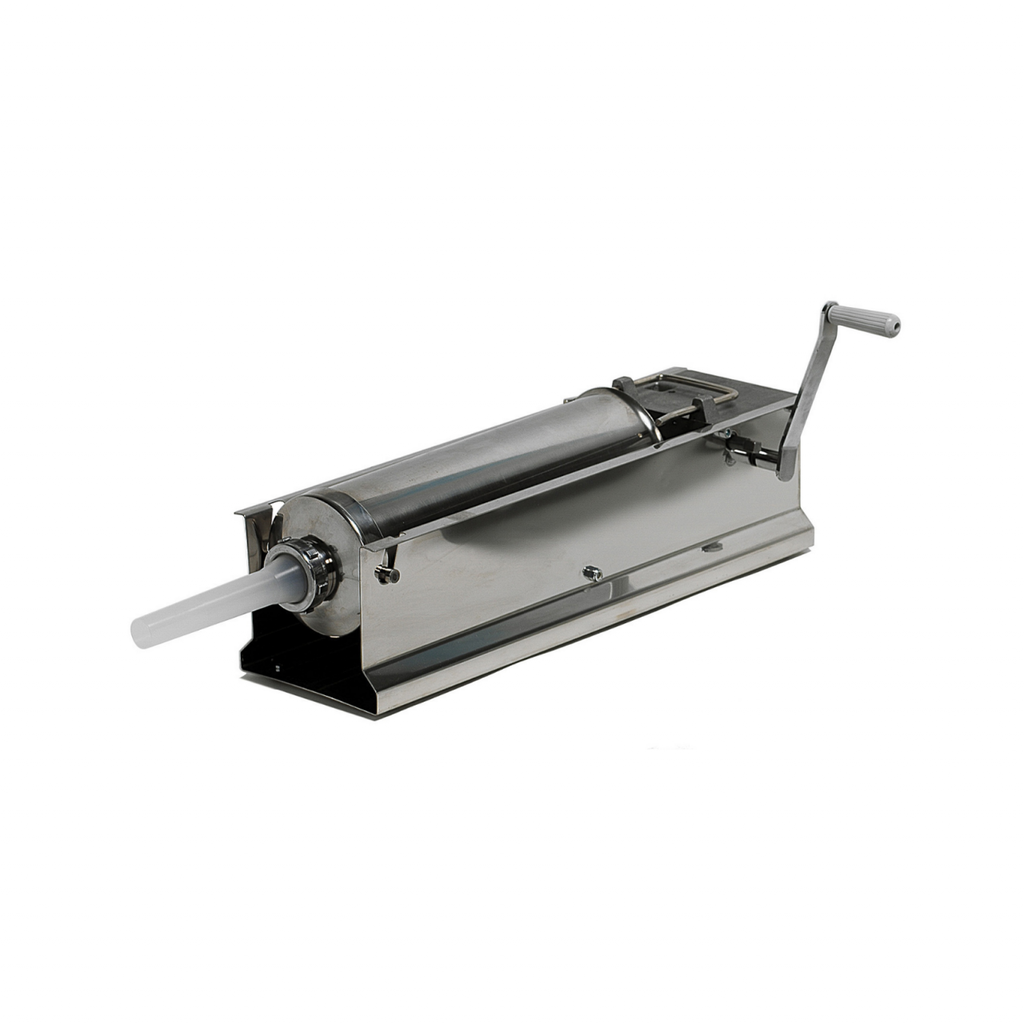 Insaccatrice Inox 2 Velocità