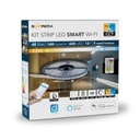 Kit striscia smart LED 5 metri CCT 48 w