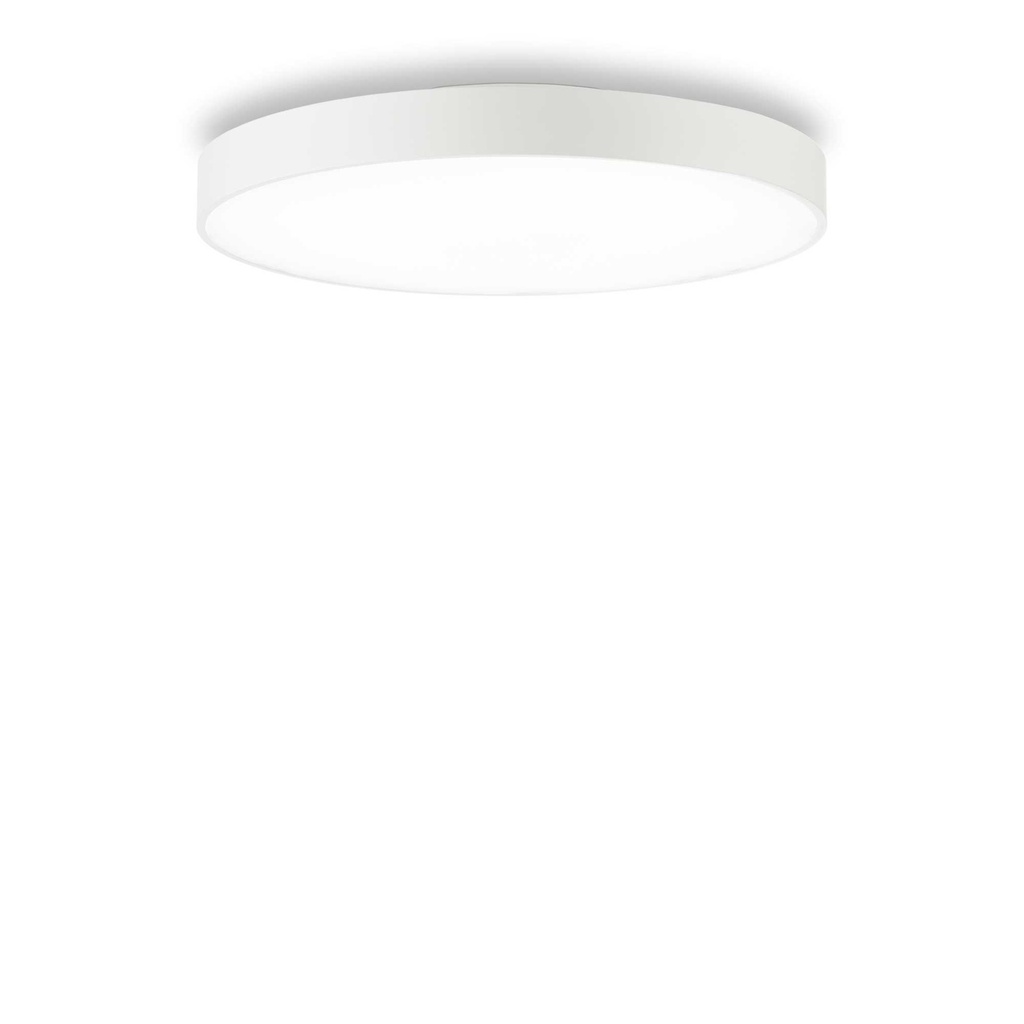 Lampada da soffitto HALO D60 3000K 600x90mm