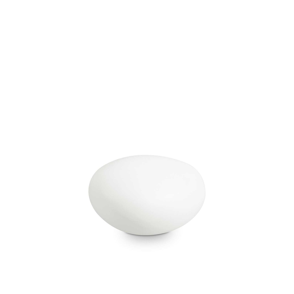 Lampada da terra Sasso PT1 - L 250 x H 180 x P 200 mm