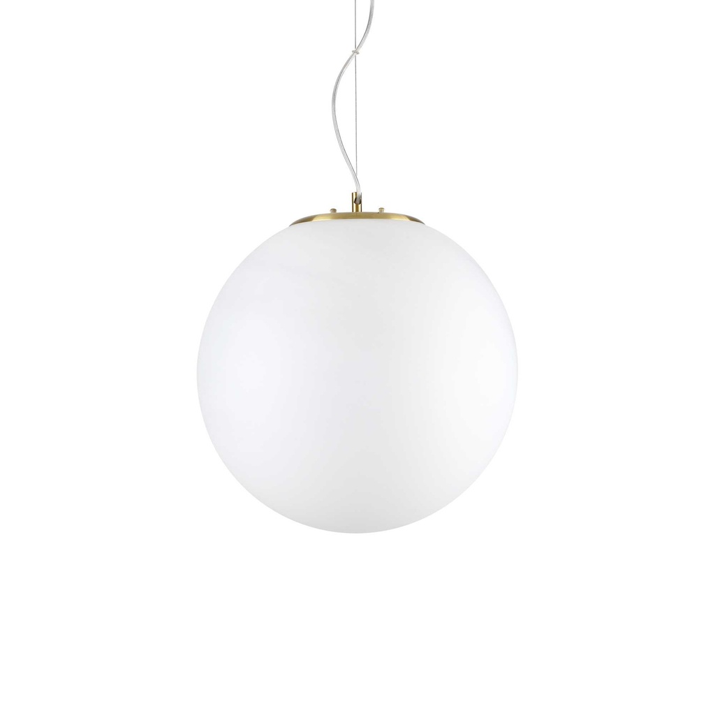 Lampada sospensione Grape D400xH680-2430mm