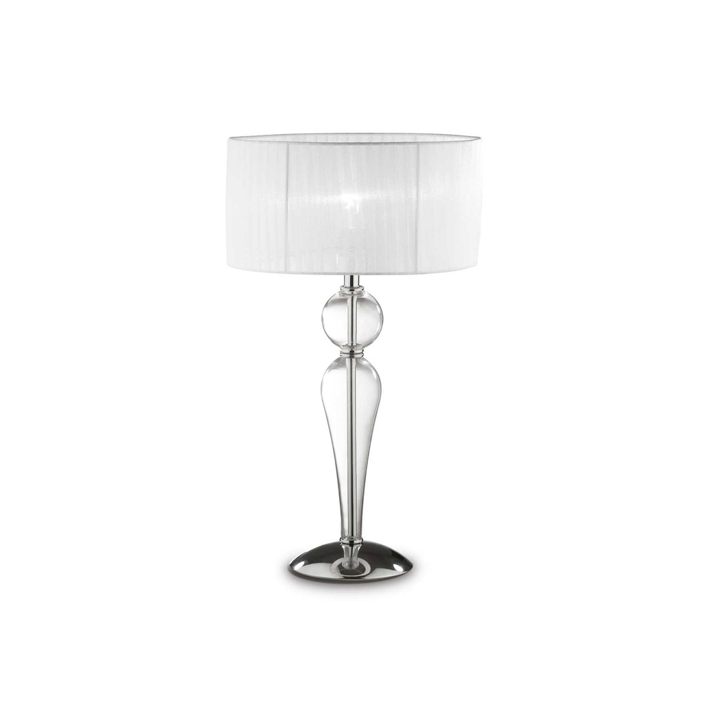 Lampada tavolo Duchess TL1 - D360xH640mm