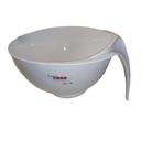 MESCOLATORE 3 LITRI BIANCO