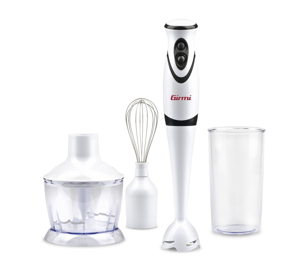 MIXER AD IMMERSIONE CON KIT