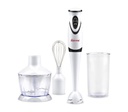 MIXER AD IMMERSIONE CON KIT