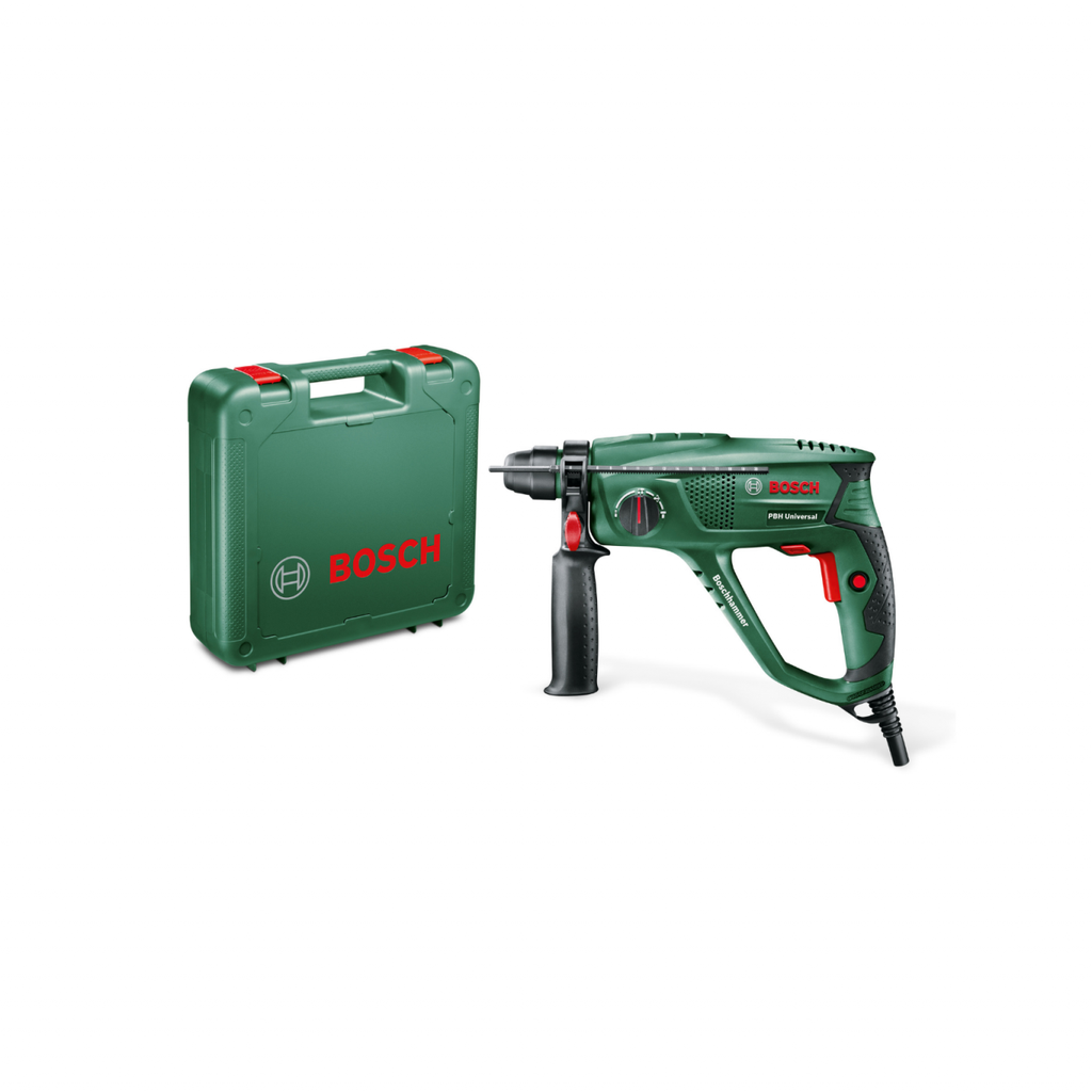 Martello Perforatore Mod. PBH Universal