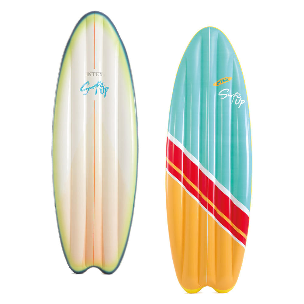 Materassino Gonfiabile 'Surf' Cm 178 X  69