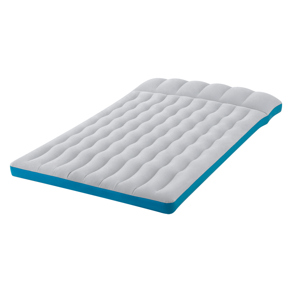 Materasso Matrimoniale Airbed Camping Cm 127 X  193 X  24