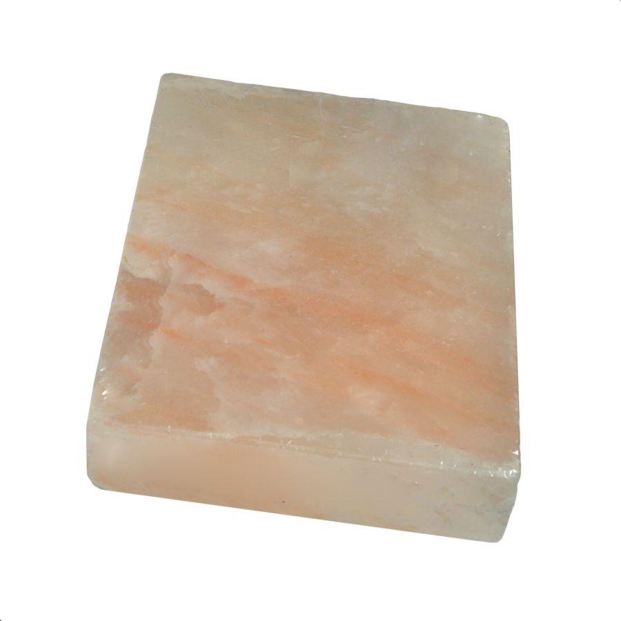 Mattonella di sale cm30x20x5 7 kg