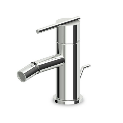 Miscelatore monocomando bidet ZXS cromo