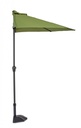 Ombrellone Kalife Mezzaluna 2.7 Olive - 