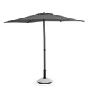 Ombrellone Samba C-Snodo 2.7M Ant-Gri Sc