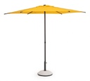 Ombrellone Samba C-Snodo 2.7M Antr-Mimos