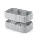 Organizzatore da lavello Tidi&amp;Safe Guzzini grigio