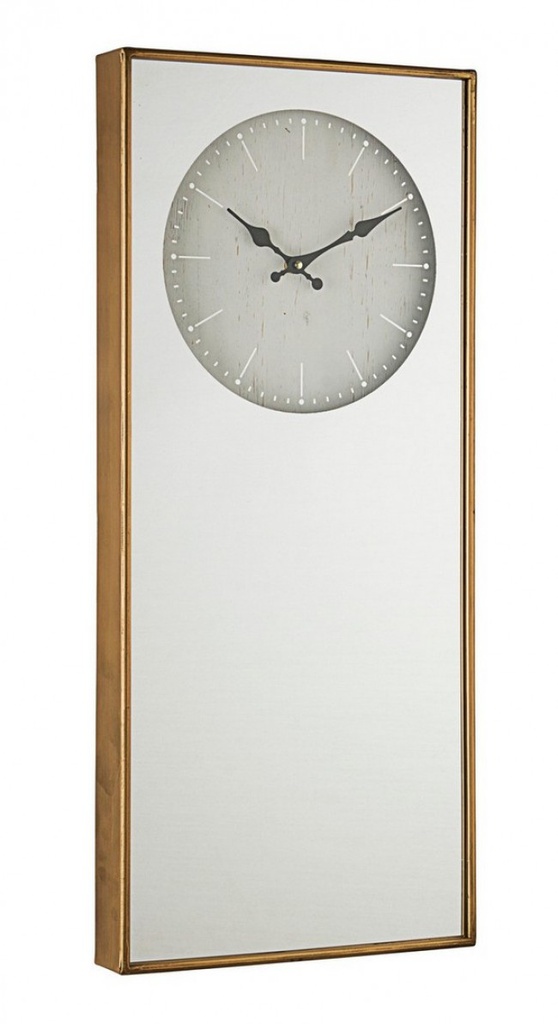 Orologio Parete Ticking Q11 35X80  