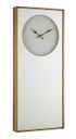 Orologio Parete Ticking Q11 35X80  