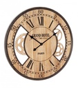 Orologio Parete Ticking Q35 D70