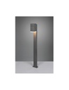Palo Alto Led Orientabile Avon Antracite IP54 Trio Lighting