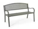 Panca Lizette Dark Olive