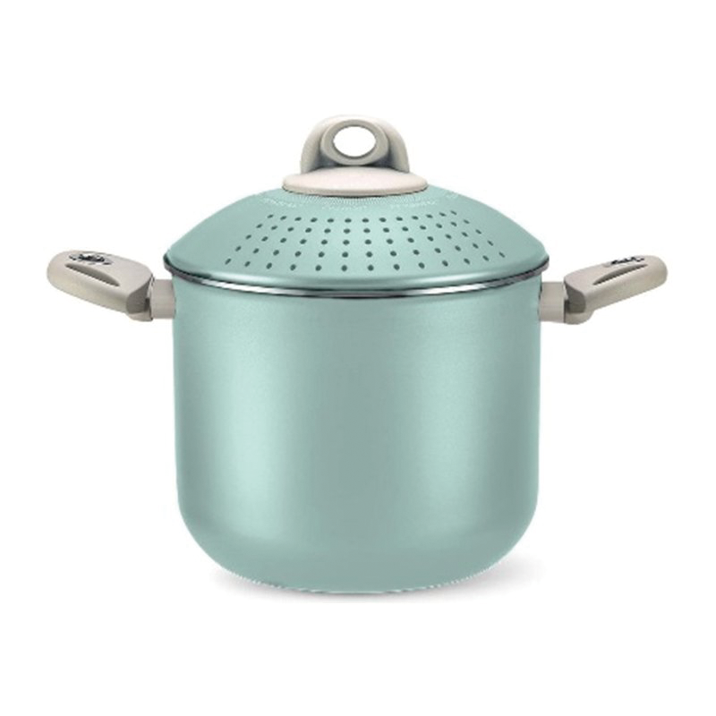 Pastasi Tiffany Family Alluminio Antiaderente Lt 5 Cm 20